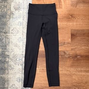 Lulu Lemon Wunder Under Legging